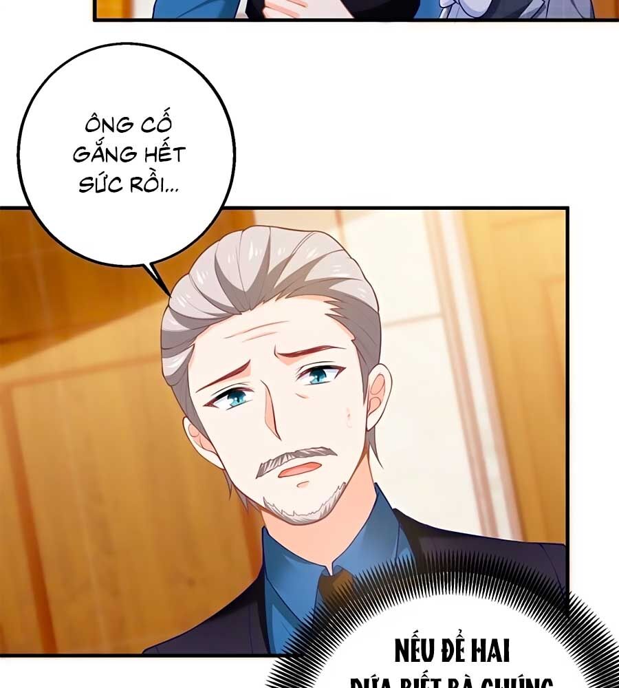 Một Thai Hai Bảo : Đưa Mami Về Nhà ! - Chương 268 - Trang 24