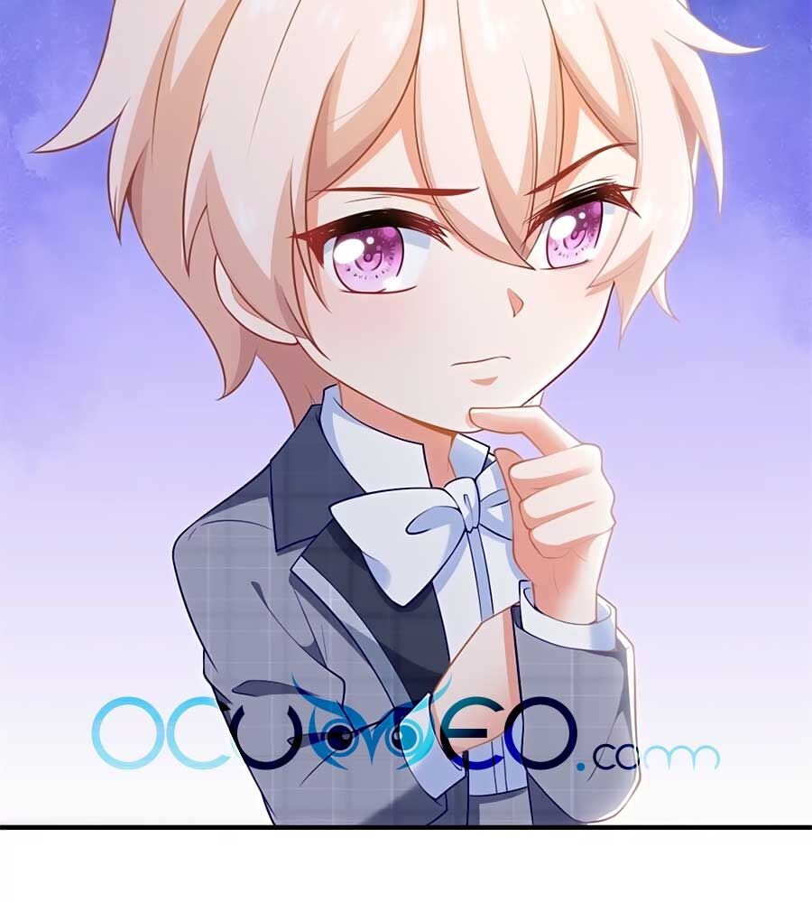 Một Thai Hai Bảo : Đưa Mami Về Nhà ! - Chương 268 - Trang 26