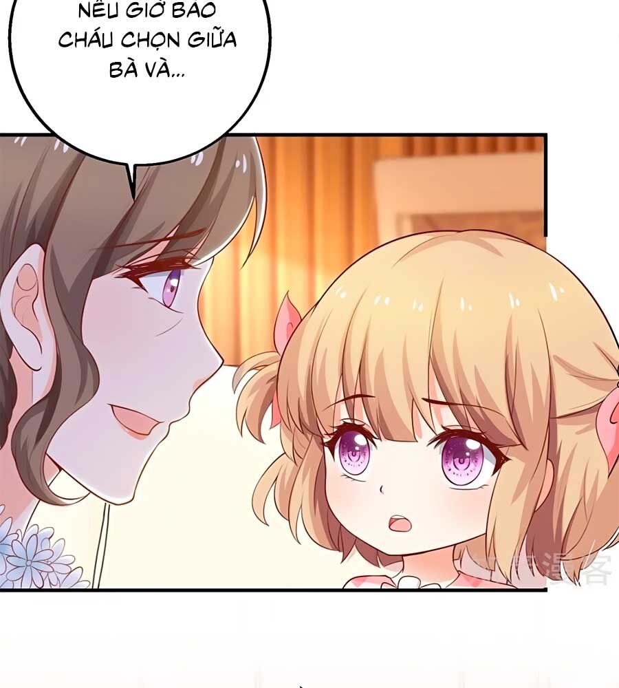 Một Thai Hai Bảo : Đưa Mami Về Nhà ! - Chương 268 - Trang 28