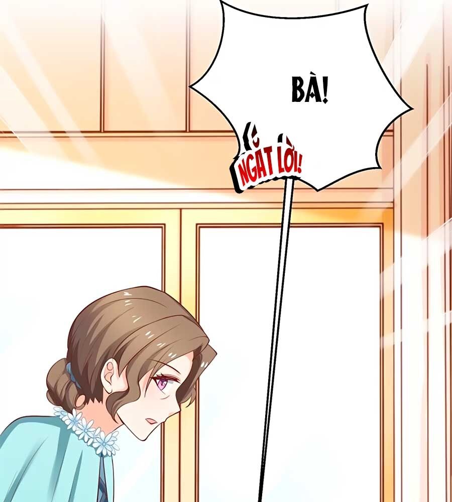 Một Thai Hai Bảo : Đưa Mami Về Nhà ! - Chương 268 - Trang 29
