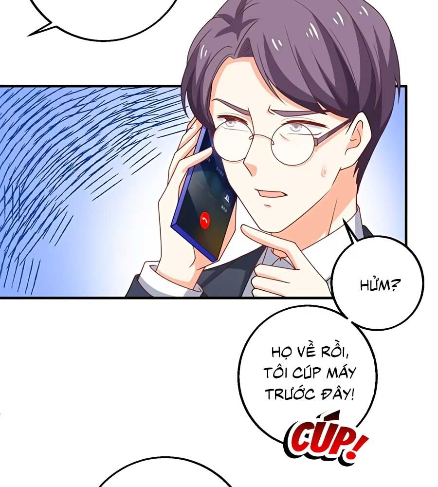 Một Thai Hai Bảo : Đưa Mami Về Nhà ! - Chương 268 - Trang 4