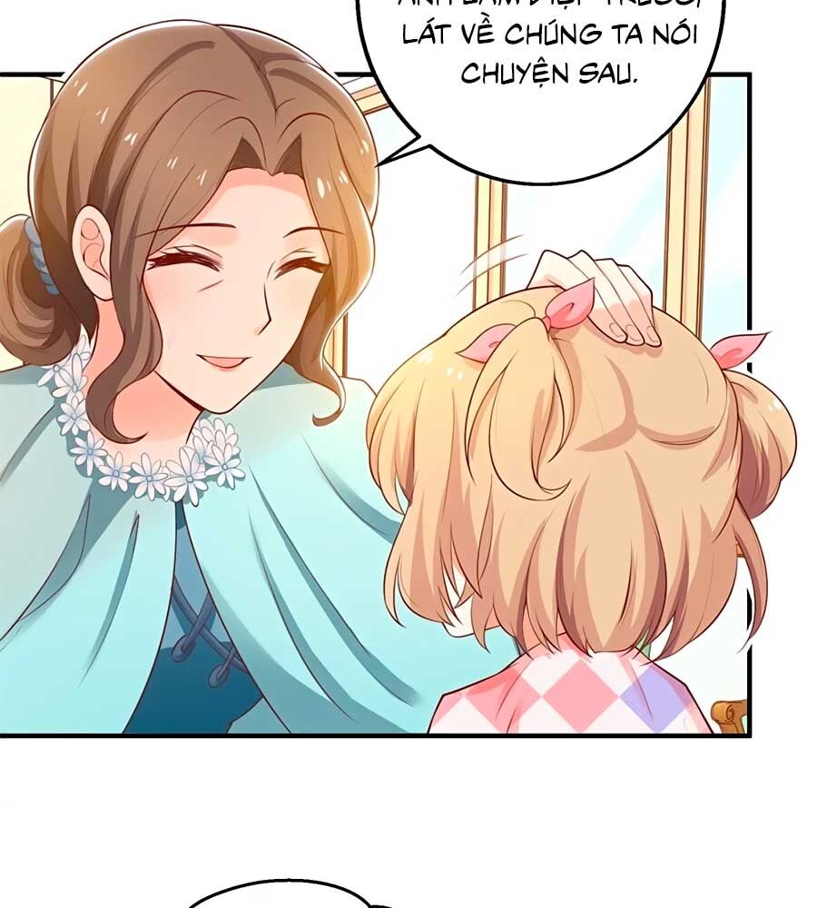 Một Thai Hai Bảo : Đưa Mami Về Nhà ! - Chương 268 - Trang 33