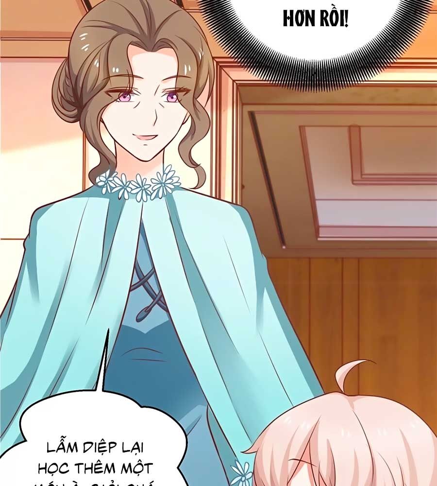 Một Thai Hai Bảo : Đưa Mami Về Nhà ! - Chương 268 - Trang 35