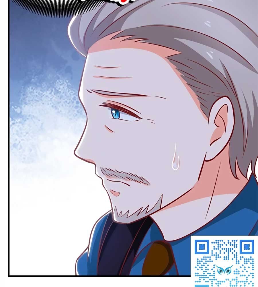 Một Thai Hai Bảo : Đưa Mami Về Nhà ! - Chương 268 - Trang 38