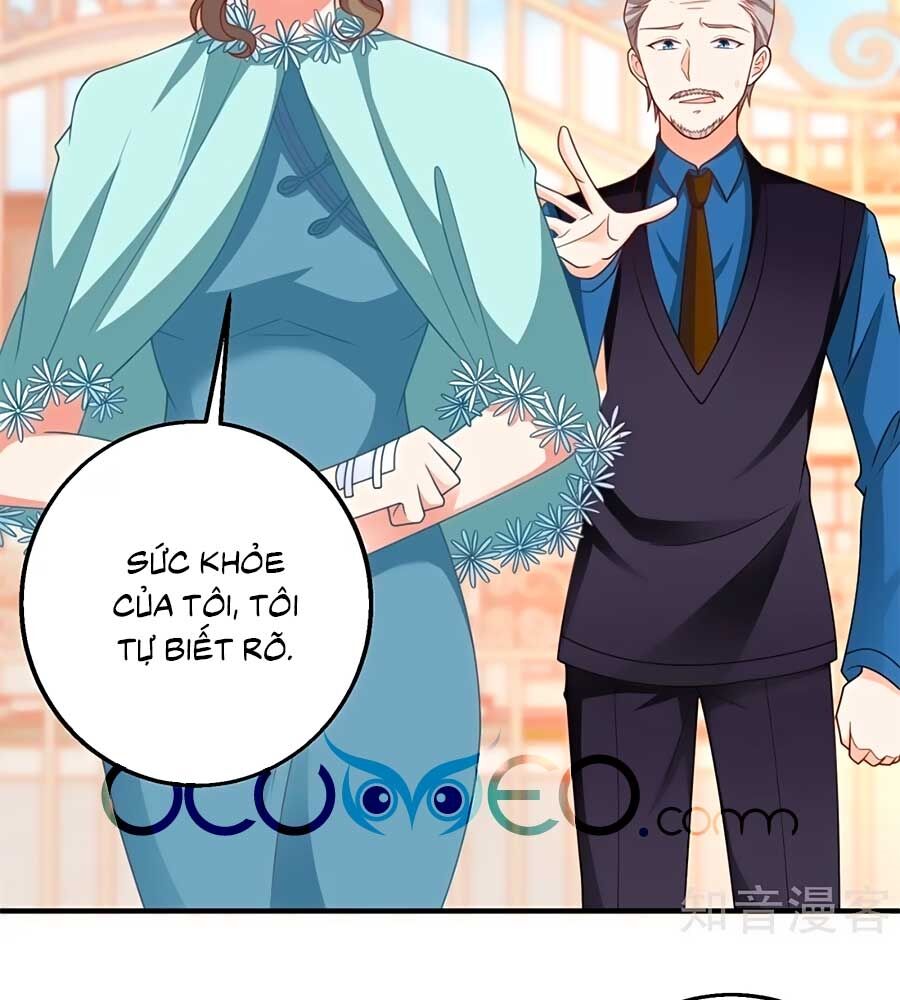 Một Thai Hai Bảo : Đưa Mami Về Nhà ! - Chương 268 - Trang 6