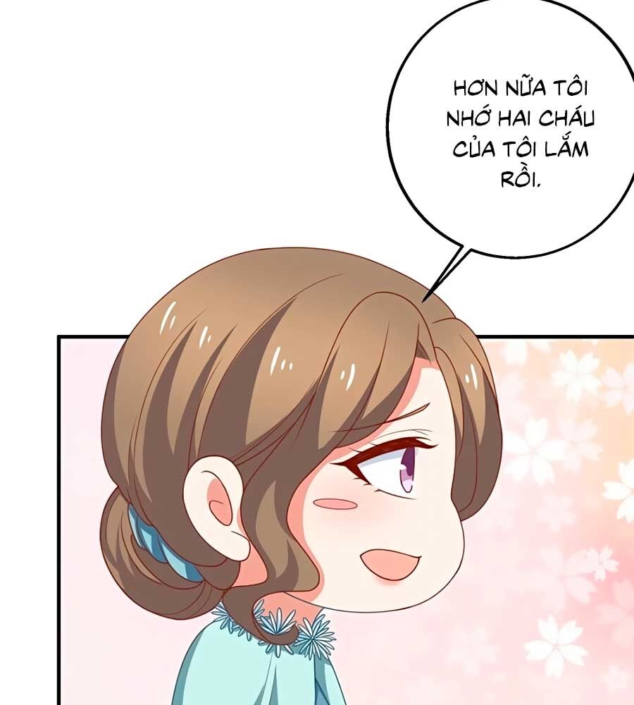 Một Thai Hai Bảo : Đưa Mami Về Nhà ! - Chương 268 - Trang 7