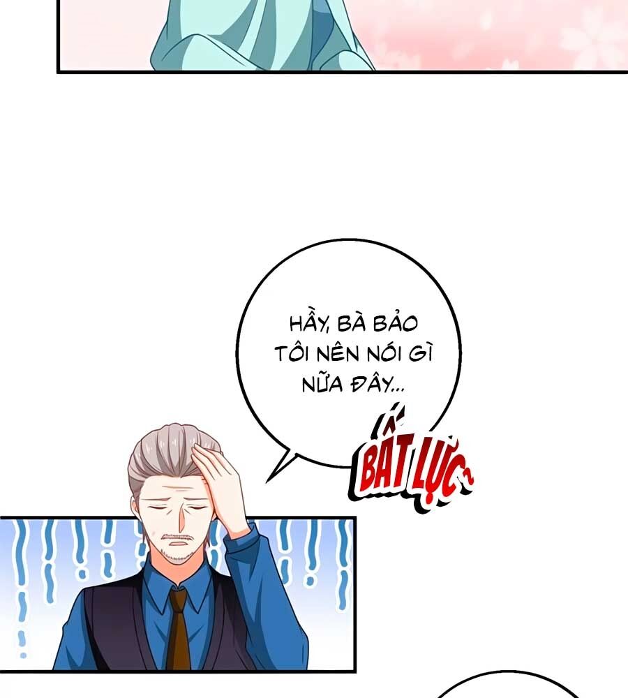 Một Thai Hai Bảo : Đưa Mami Về Nhà ! - Chương 268 - Trang 8