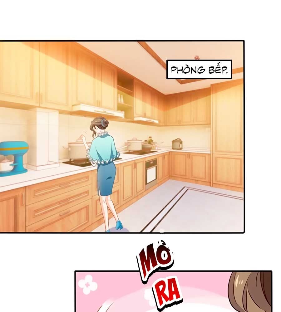 Một Thai Hai Bảo : Đưa Mami Về Nhà ! - Chương 269 - Trang 1