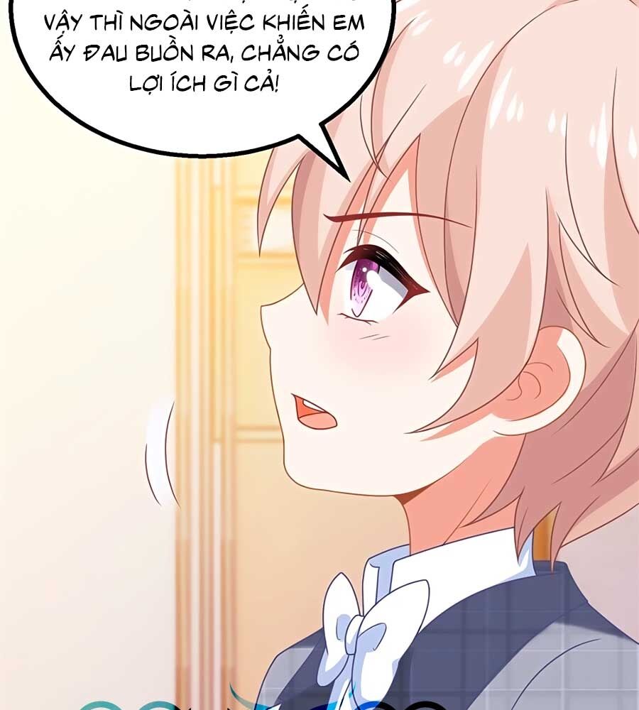 Một Thai Hai Bảo : Đưa Mami Về Nhà ! - Chương 269 - Trang 12