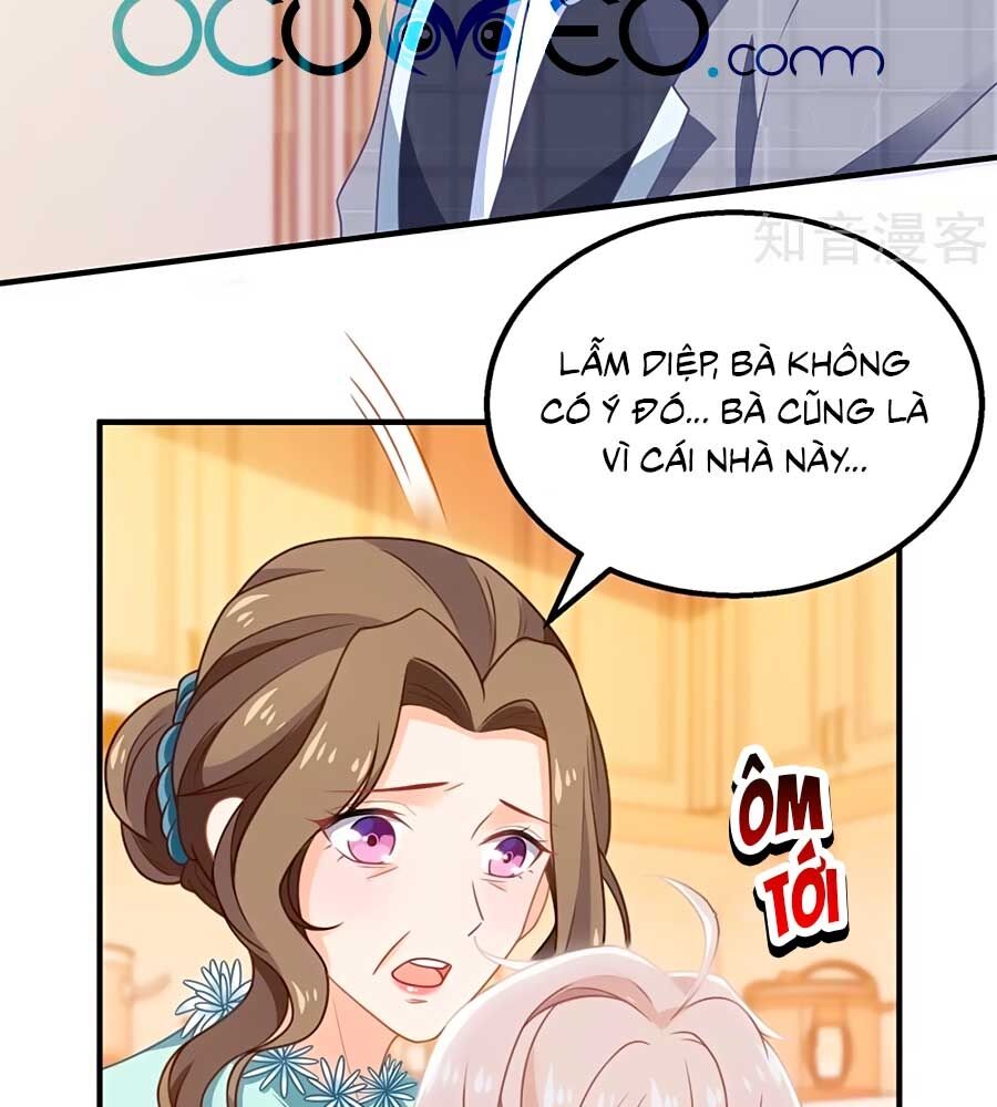 Một Thai Hai Bảo : Đưa Mami Về Nhà ! - Chương 269 - Trang 13