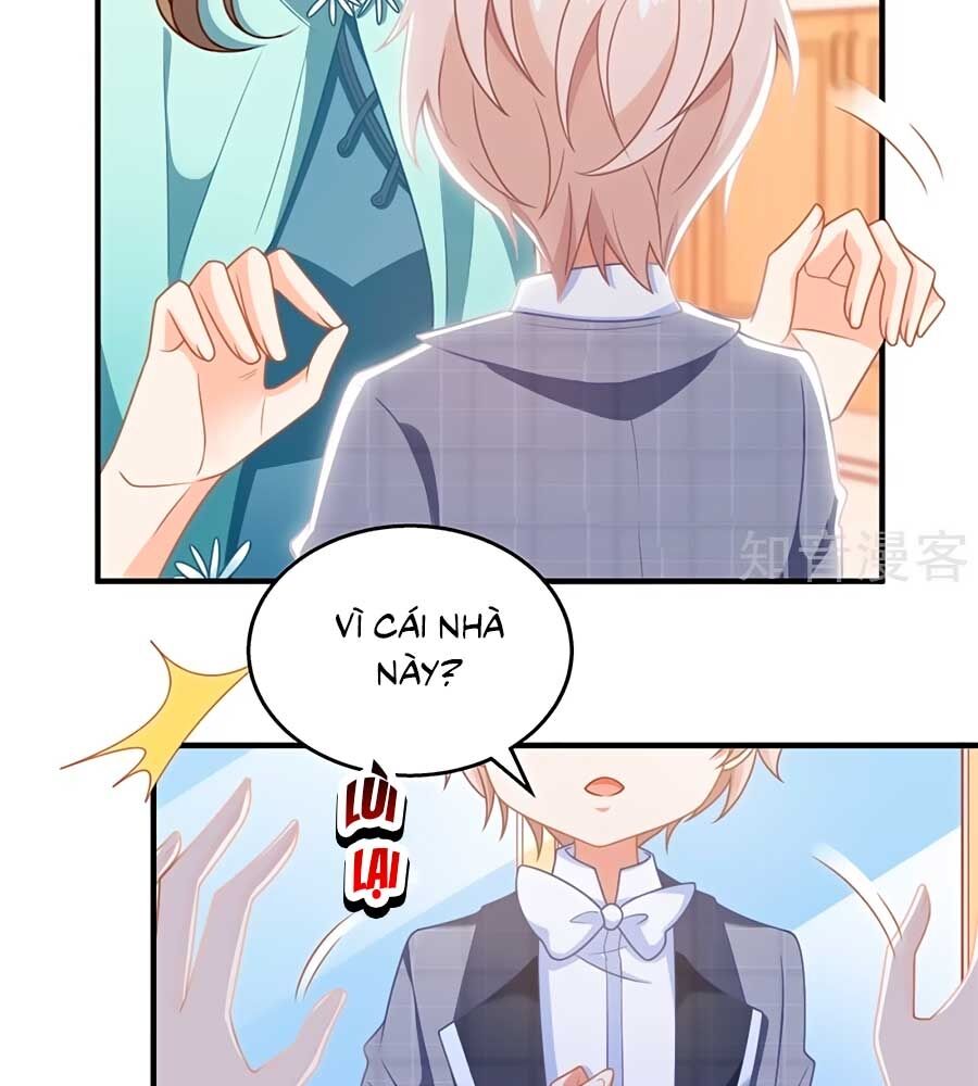 Một Thai Hai Bảo : Đưa Mami Về Nhà ! - Chương 269 - Trang 14