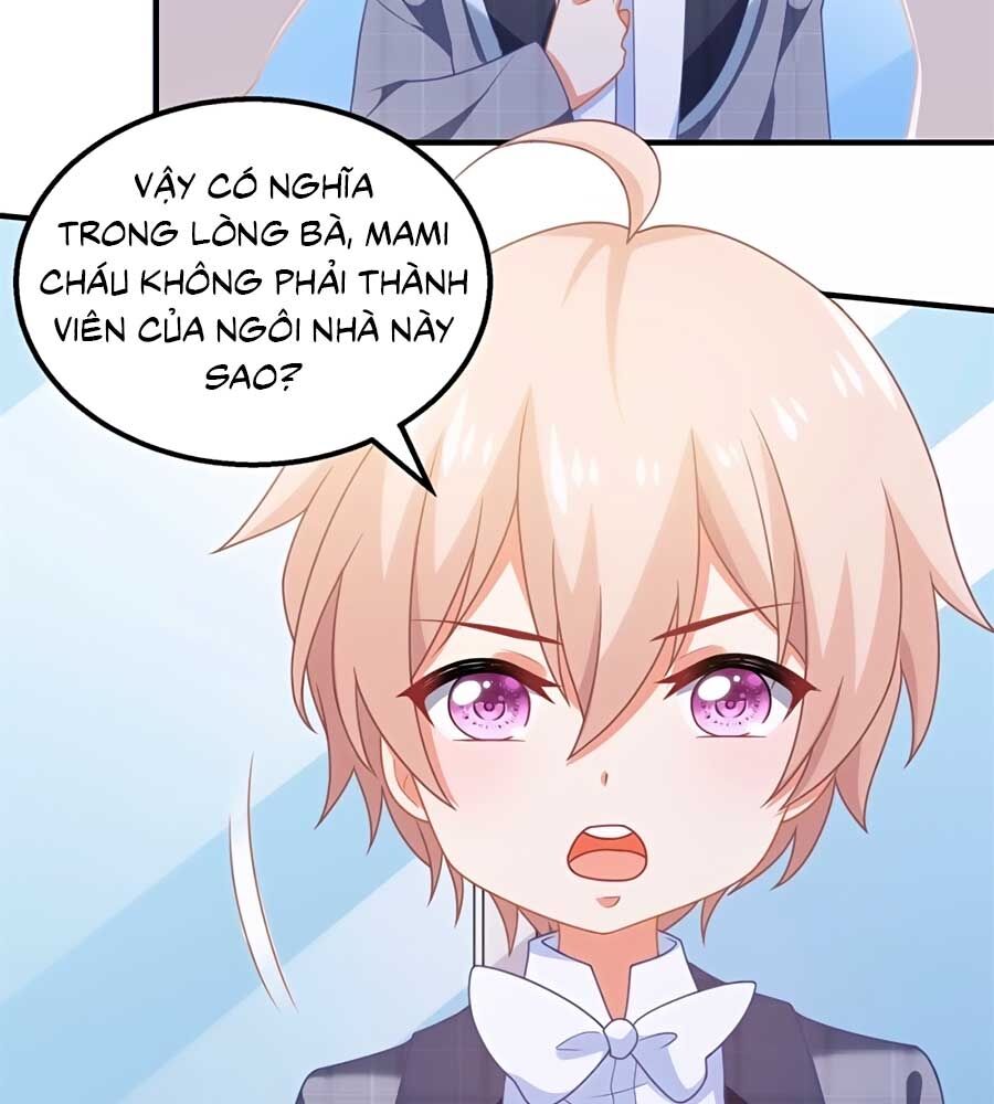 Một Thai Hai Bảo : Đưa Mami Về Nhà ! - Chương 269 - Trang 15