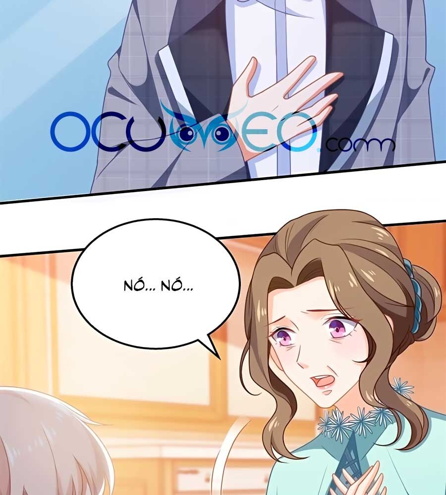 Một Thai Hai Bảo : Đưa Mami Về Nhà ! - Chương 269 - Trang 16