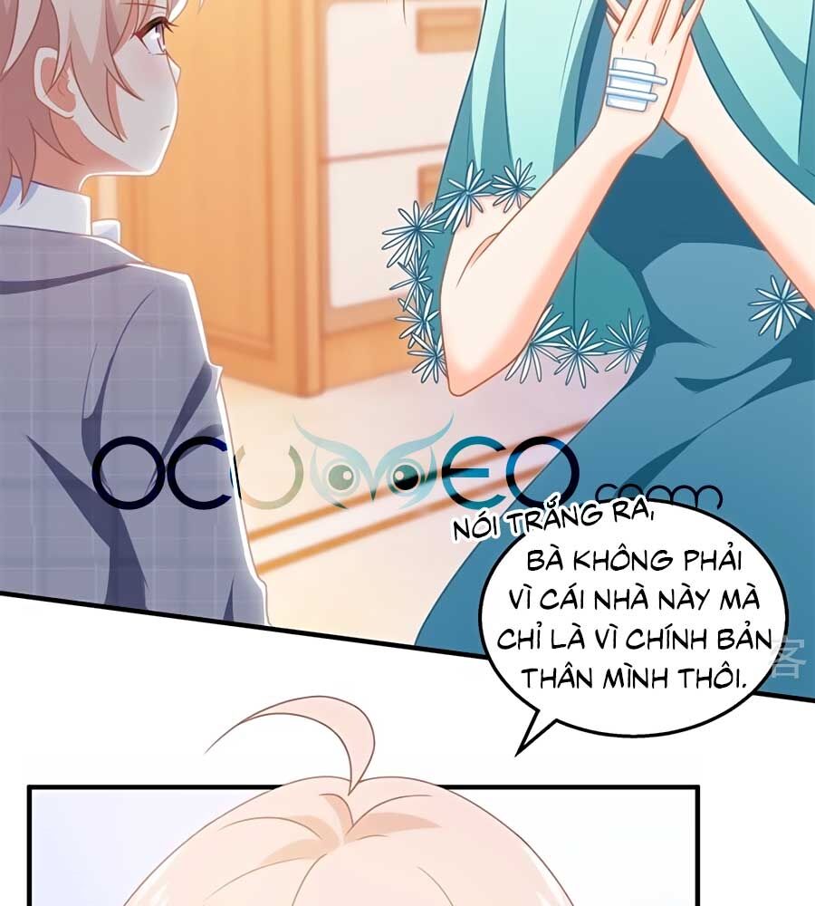 Một Thai Hai Bảo : Đưa Mami Về Nhà ! - Chương 269 - Trang 17