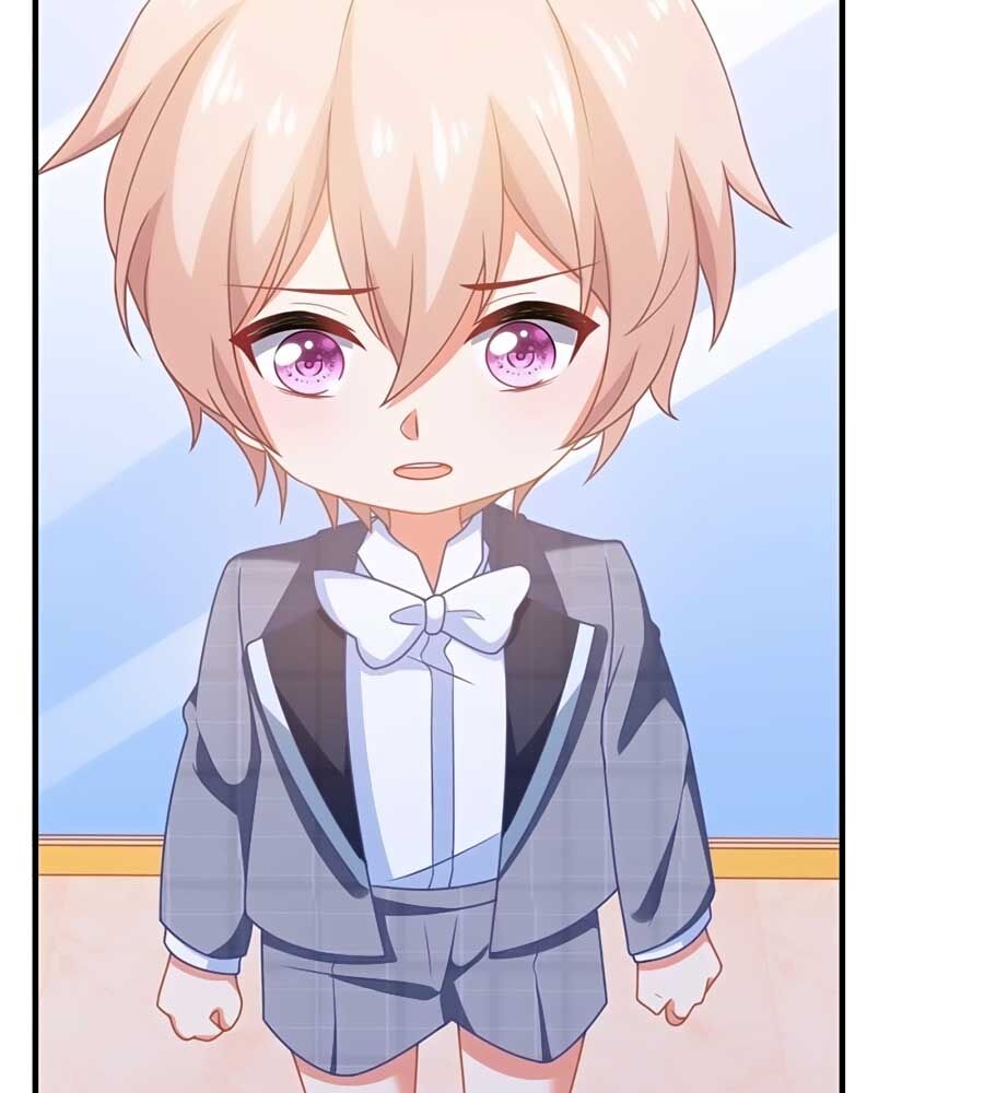 Một Thai Hai Bảo : Đưa Mami Về Nhà ! - Chương 269 - Trang 18