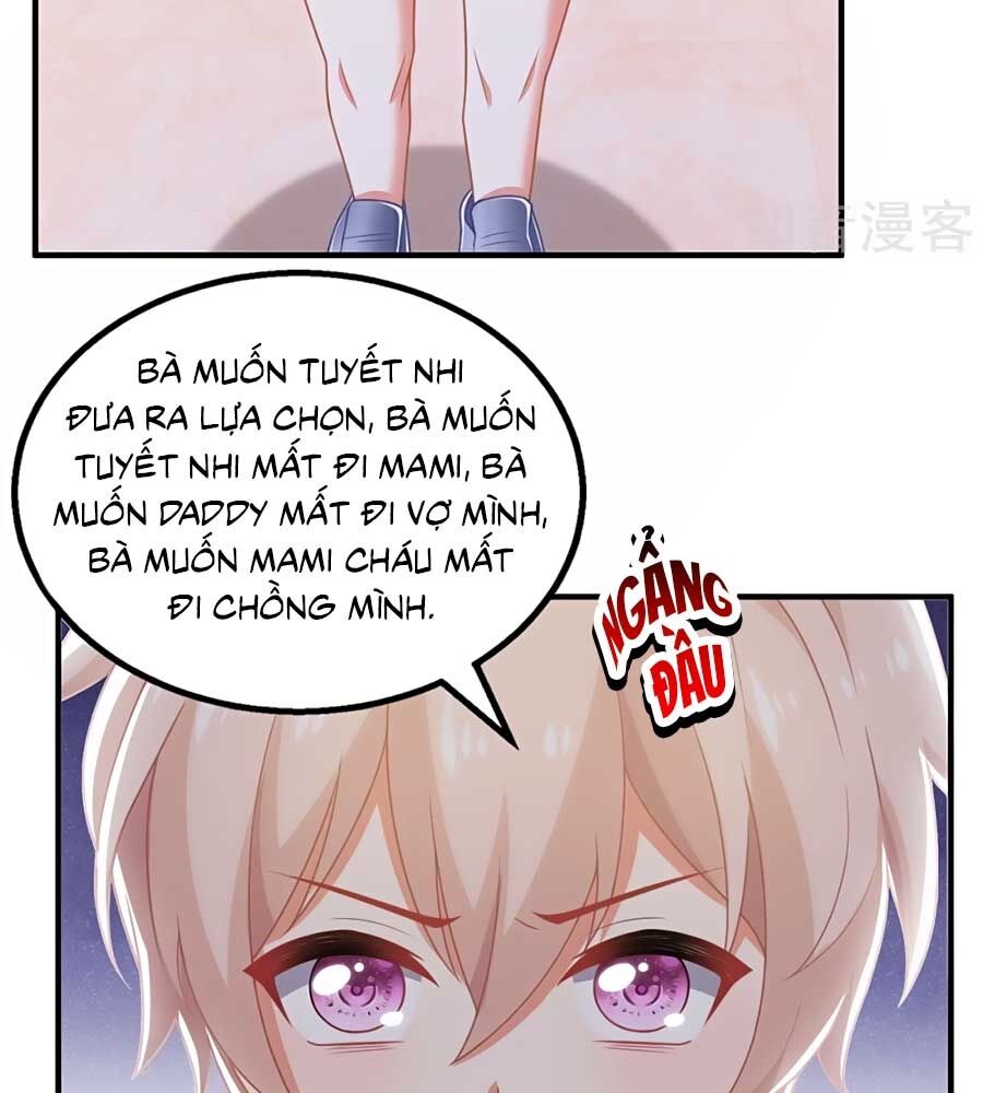 Một Thai Hai Bảo : Đưa Mami Về Nhà ! - Chương 269 - Trang 19