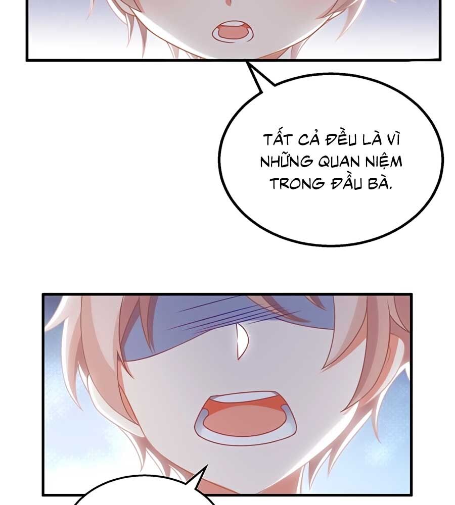 Một Thai Hai Bảo : Đưa Mami Về Nhà ! - Chương 269 - Trang 20