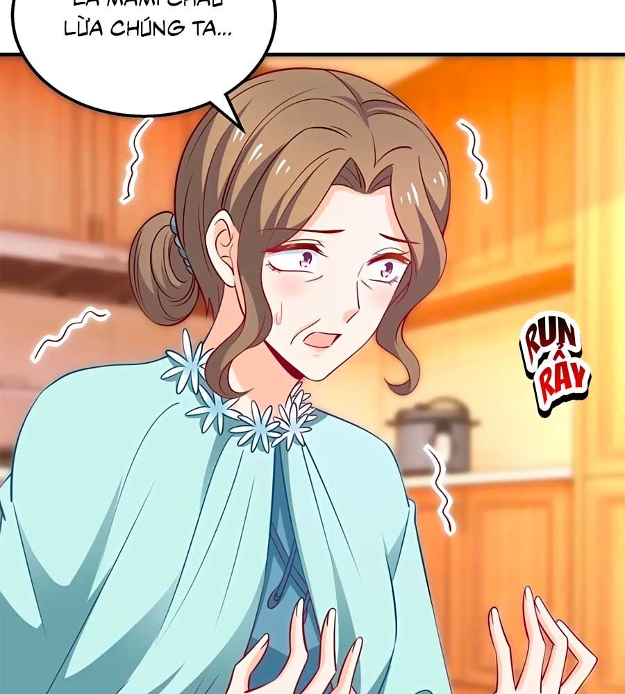 Một Thai Hai Bảo : Đưa Mami Về Nhà ! - Chương 269 - Trang 22