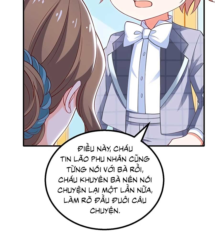 Một Thai Hai Bảo : Đưa Mami Về Nhà ! - Chương 269 - Trang 24