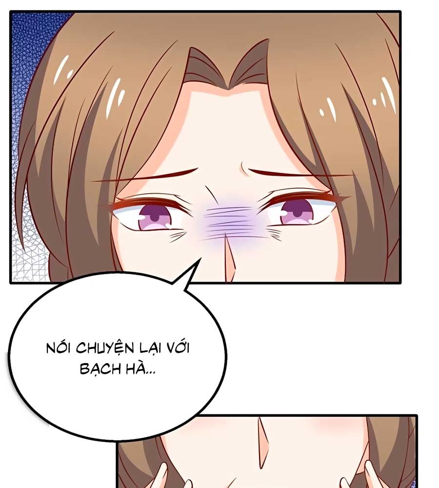 Một Thai Hai Bảo : Đưa Mami Về Nhà ! - Chương 269 - Trang 25