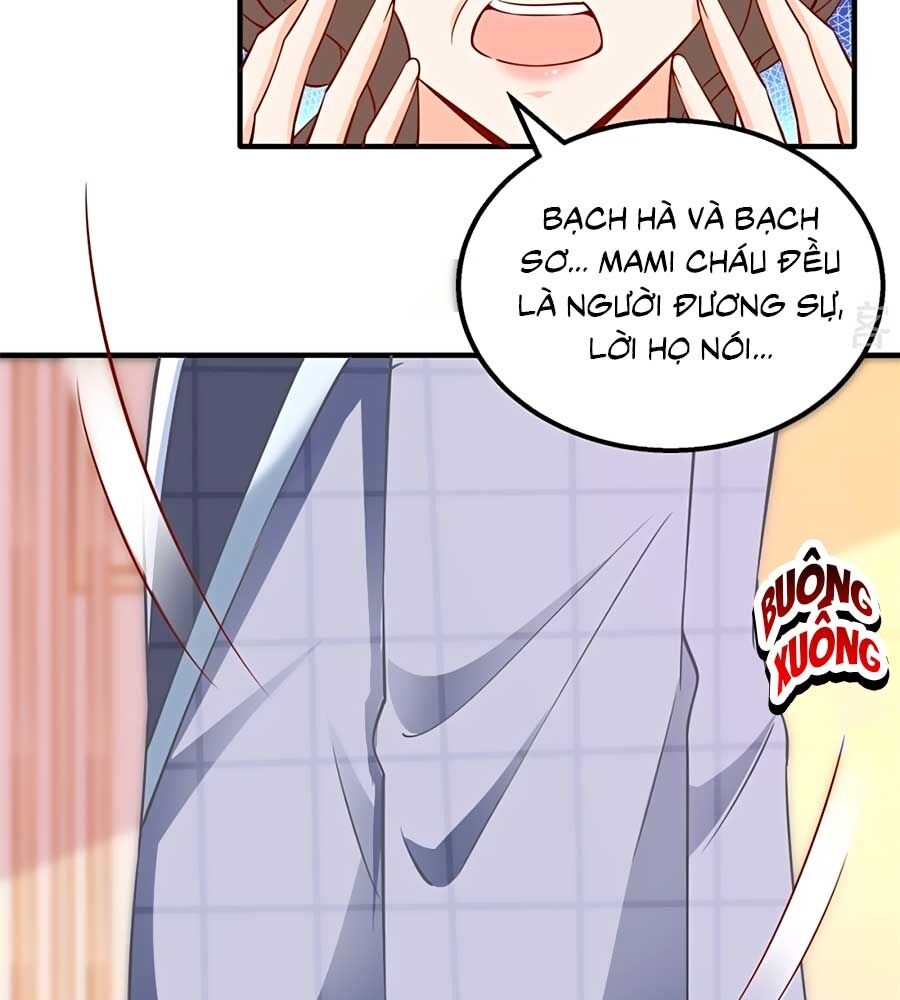 Một Thai Hai Bảo : Đưa Mami Về Nhà ! - Chương 269 - Trang 26