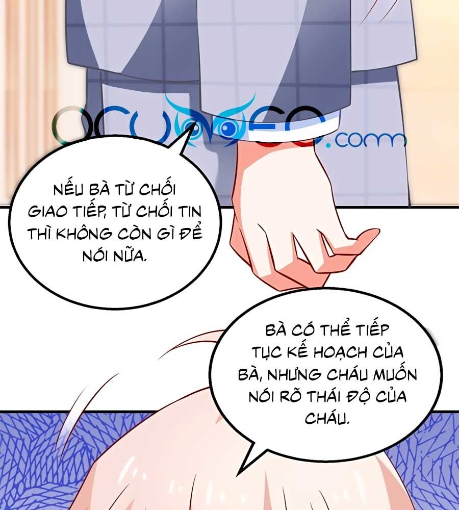 Một Thai Hai Bảo : Đưa Mami Về Nhà ! - Chương 269 - Trang 27