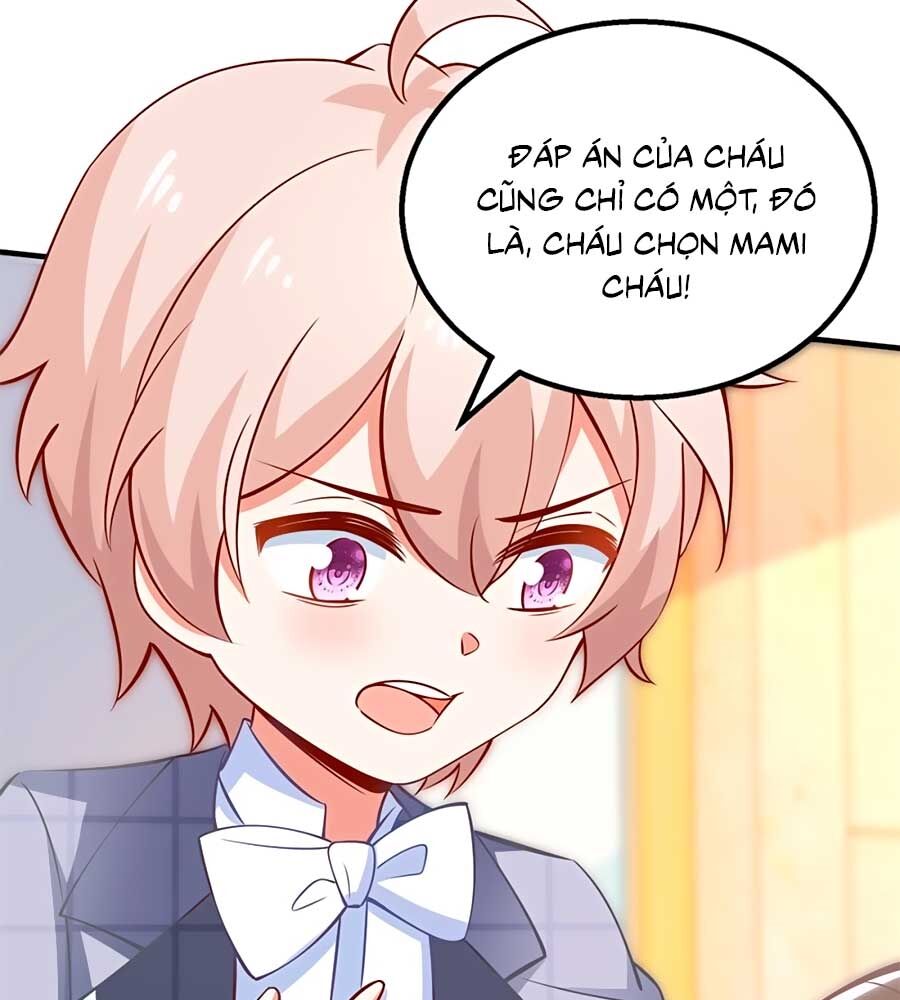 Một Thai Hai Bảo : Đưa Mami Về Nhà ! - Chương 269 - Trang 30
