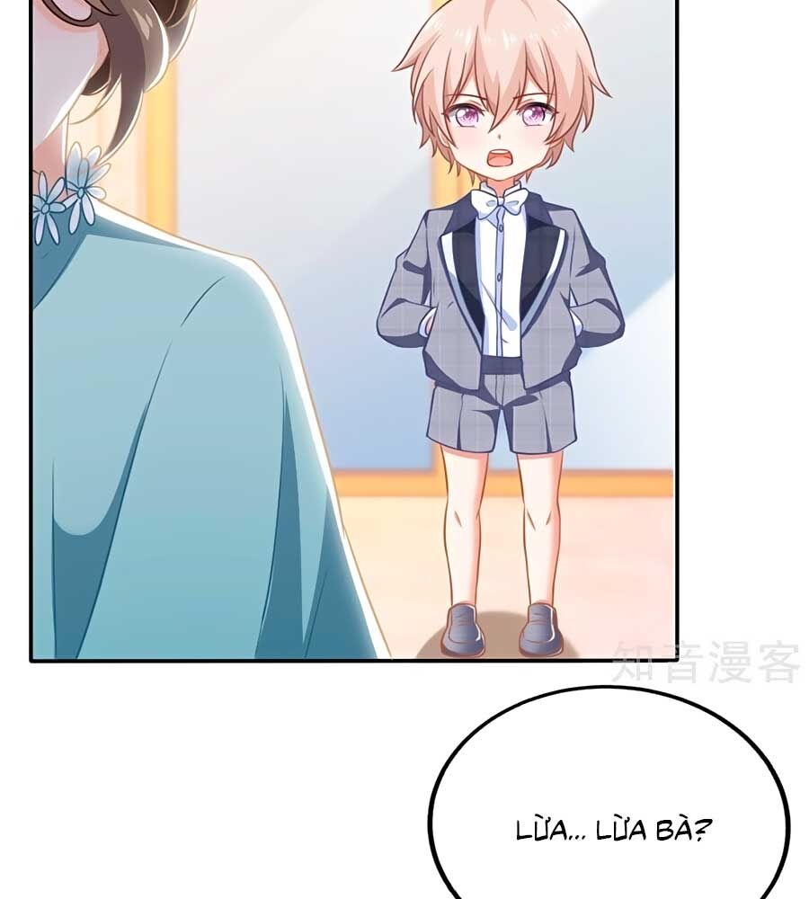 Một Thai Hai Bảo : Đưa Mami Về Nhà ! - Chương 269 - Trang 4