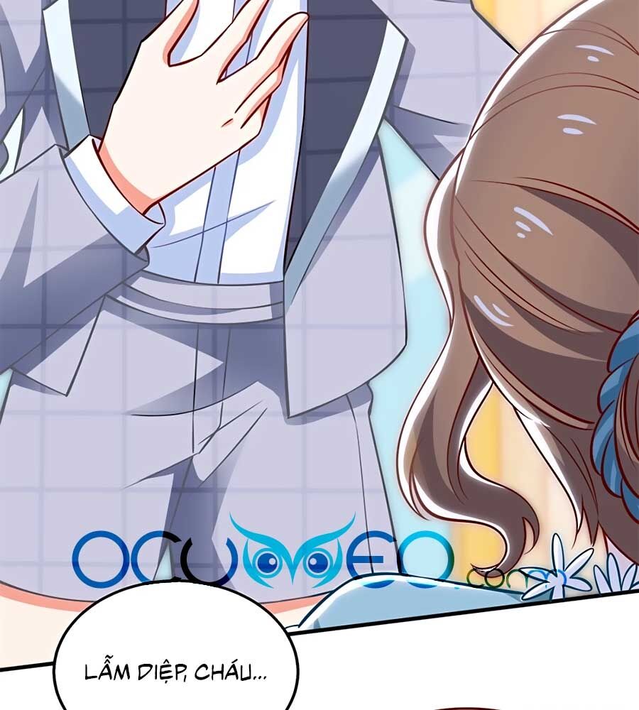 Một Thai Hai Bảo : Đưa Mami Về Nhà ! - Chương 269 - Trang 31