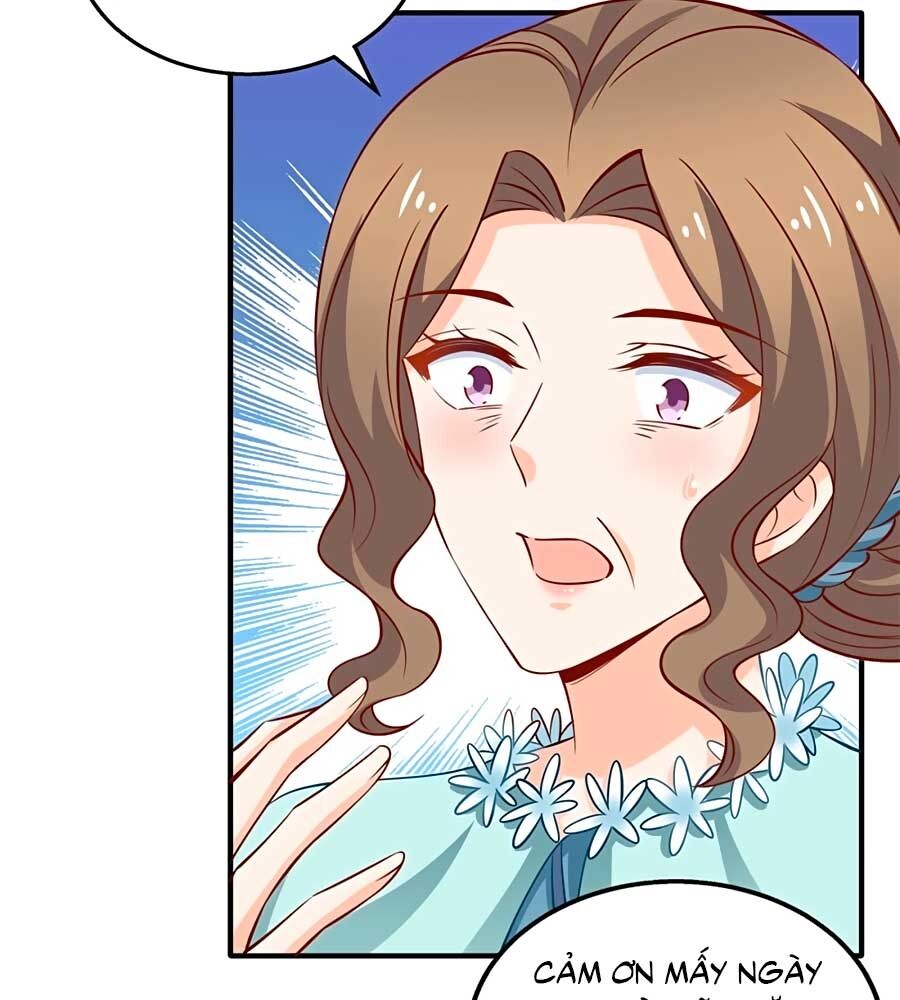 Một Thai Hai Bảo : Đưa Mami Về Nhà ! - Chương 269 - Trang 32