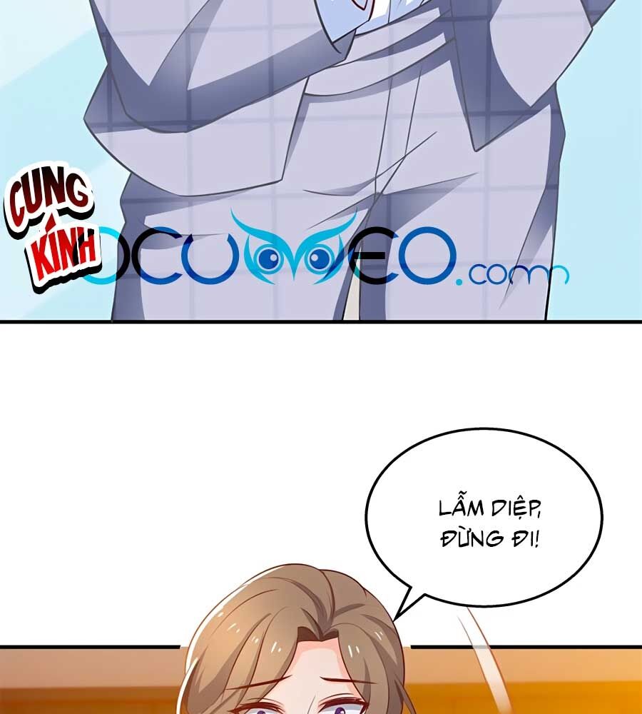 Một Thai Hai Bảo : Đưa Mami Về Nhà ! - Chương 269 - Trang 34