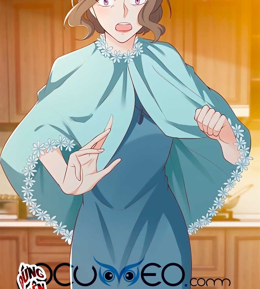 Một Thai Hai Bảo : Đưa Mami Về Nhà ! - Chương 269 - Trang 35