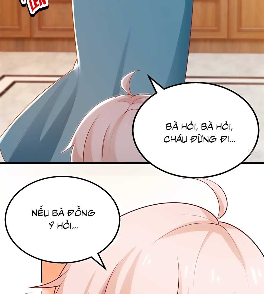 Một Thai Hai Bảo : Đưa Mami Về Nhà ! - Chương 269 - Trang 36