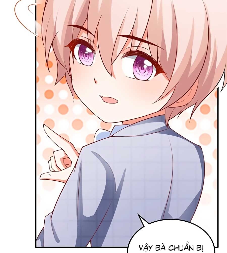 Một Thai Hai Bảo : Đưa Mami Về Nhà ! - Chương 269 - Trang 37