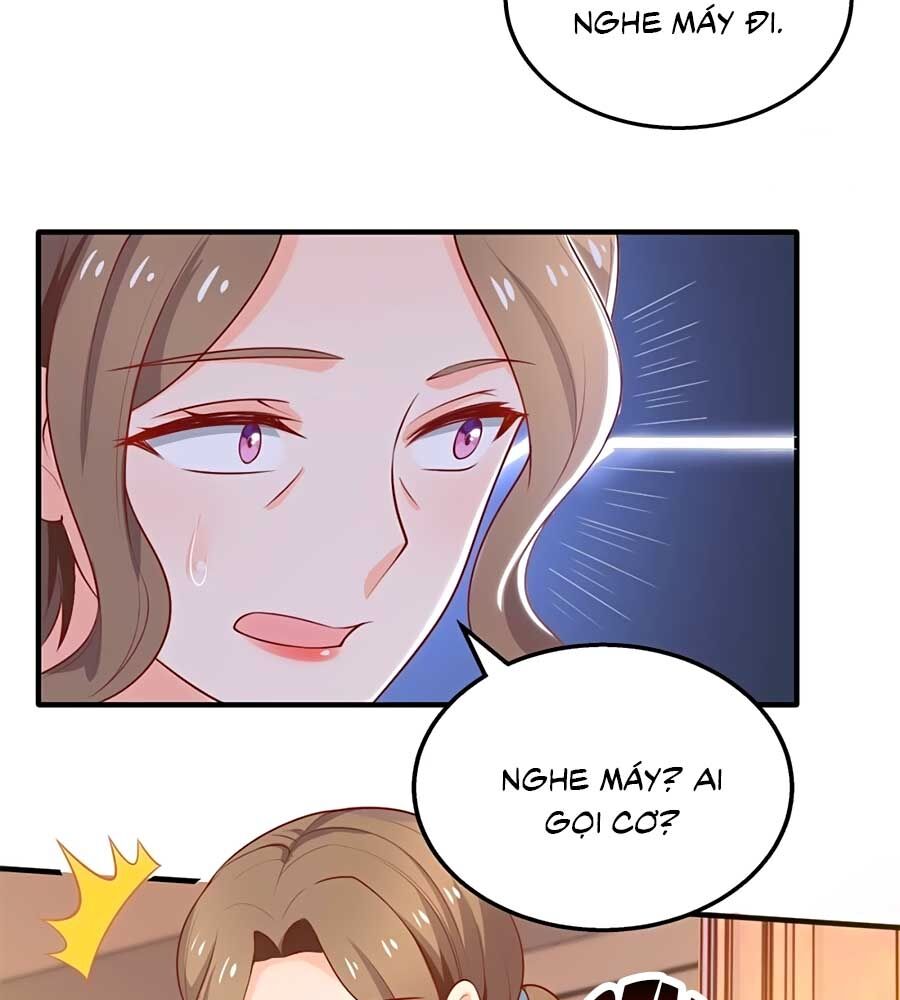 Một Thai Hai Bảo : Đưa Mami Về Nhà ! - Chương 269 - Trang 38