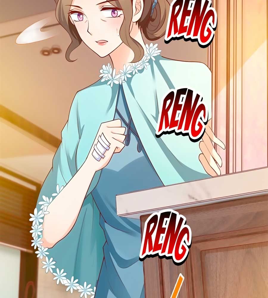 Một Thai Hai Bảo : Đưa Mami Về Nhà ! - Chương 269 - Trang 39