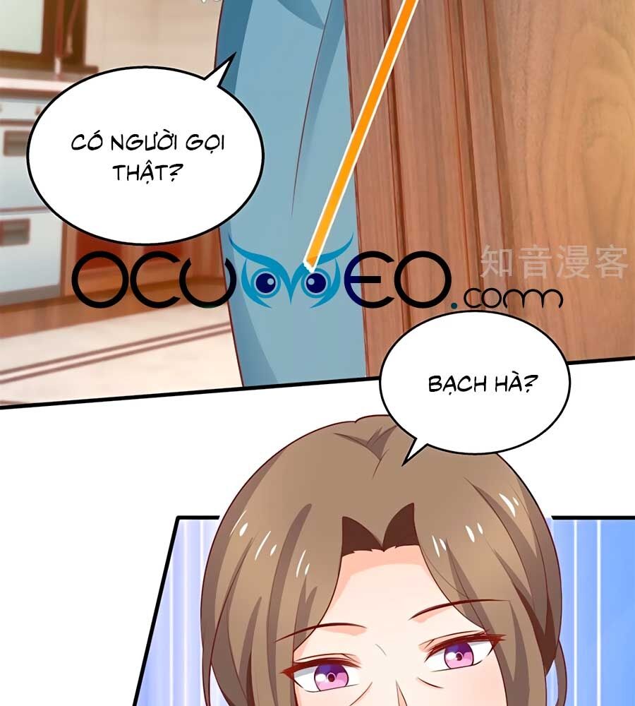 Một Thai Hai Bảo : Đưa Mami Về Nhà ! - Chương 269 - Trang 40