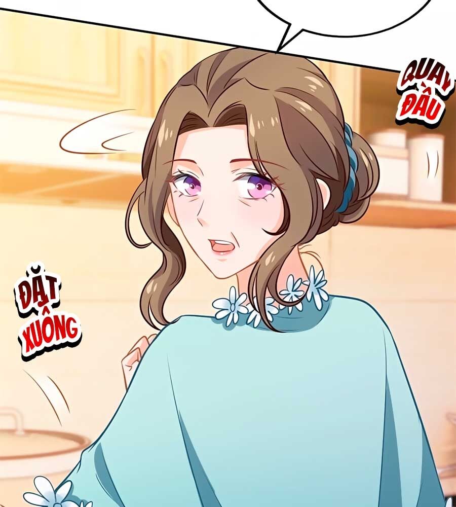 Một Thai Hai Bảo : Đưa Mami Về Nhà ! - Chương 269 - Trang 5