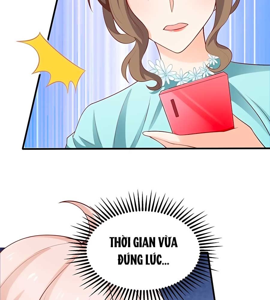 Một Thai Hai Bảo : Đưa Mami Về Nhà ! - Chương 269 - Trang 41