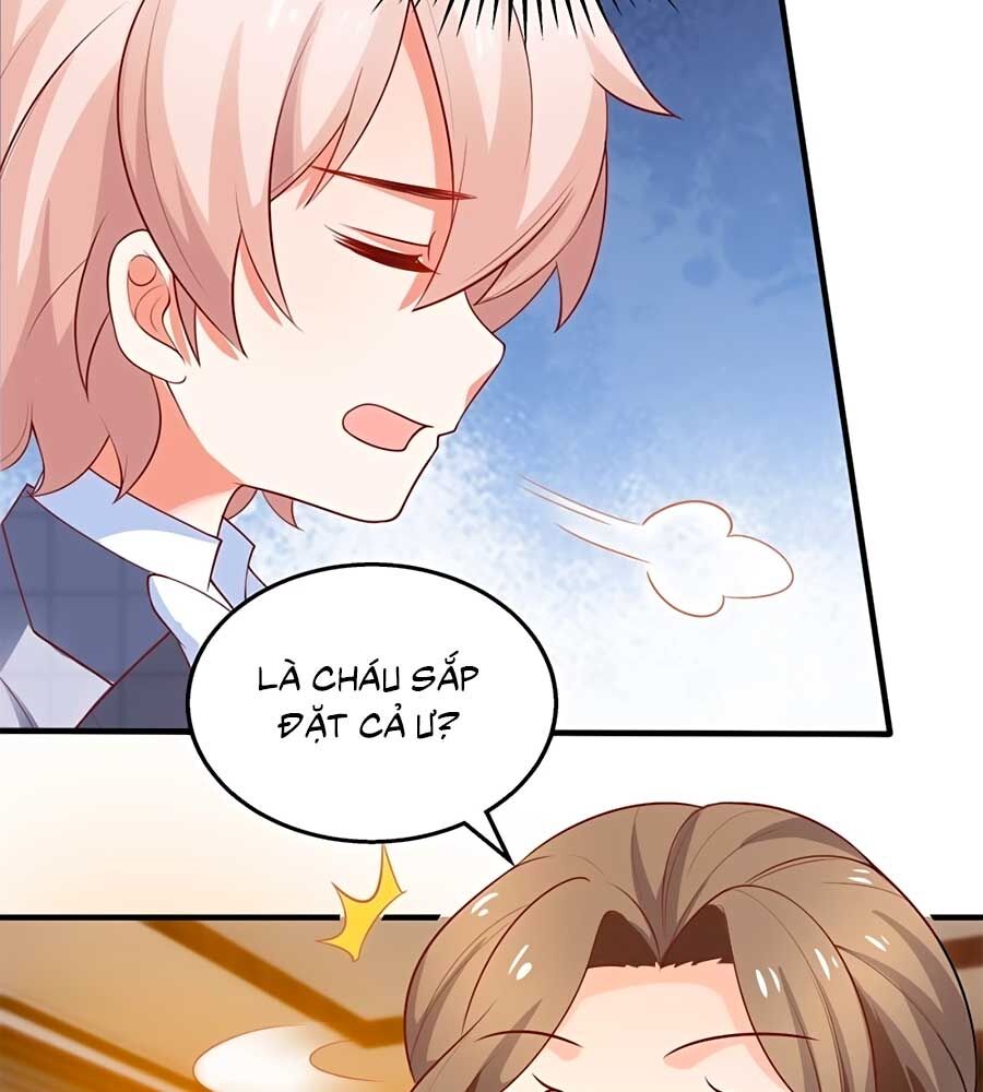 Một Thai Hai Bảo : Đưa Mami Về Nhà ! - Chương 269 - Trang 42