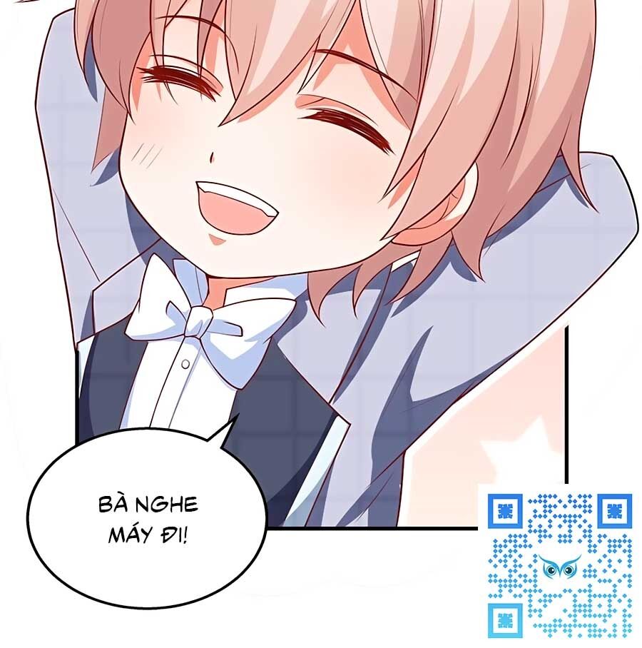 Một Thai Hai Bảo : Đưa Mami Về Nhà ! - Chương 269 - Trang 44