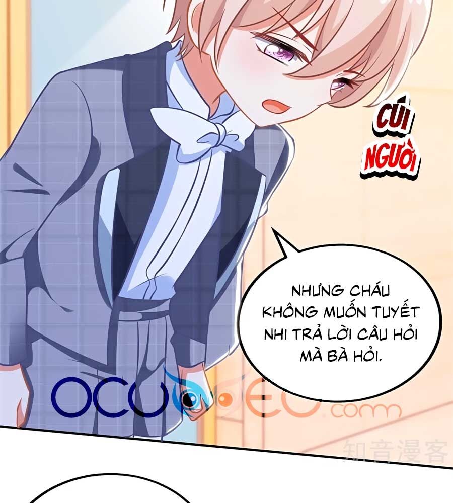 Một Thai Hai Bảo : Đưa Mami Về Nhà ! - Chương 269 - Trang 7