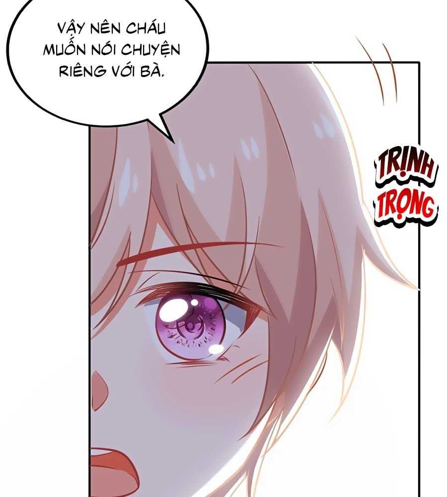 Một Thai Hai Bảo : Đưa Mami Về Nhà ! - Chương 269 - Trang 8