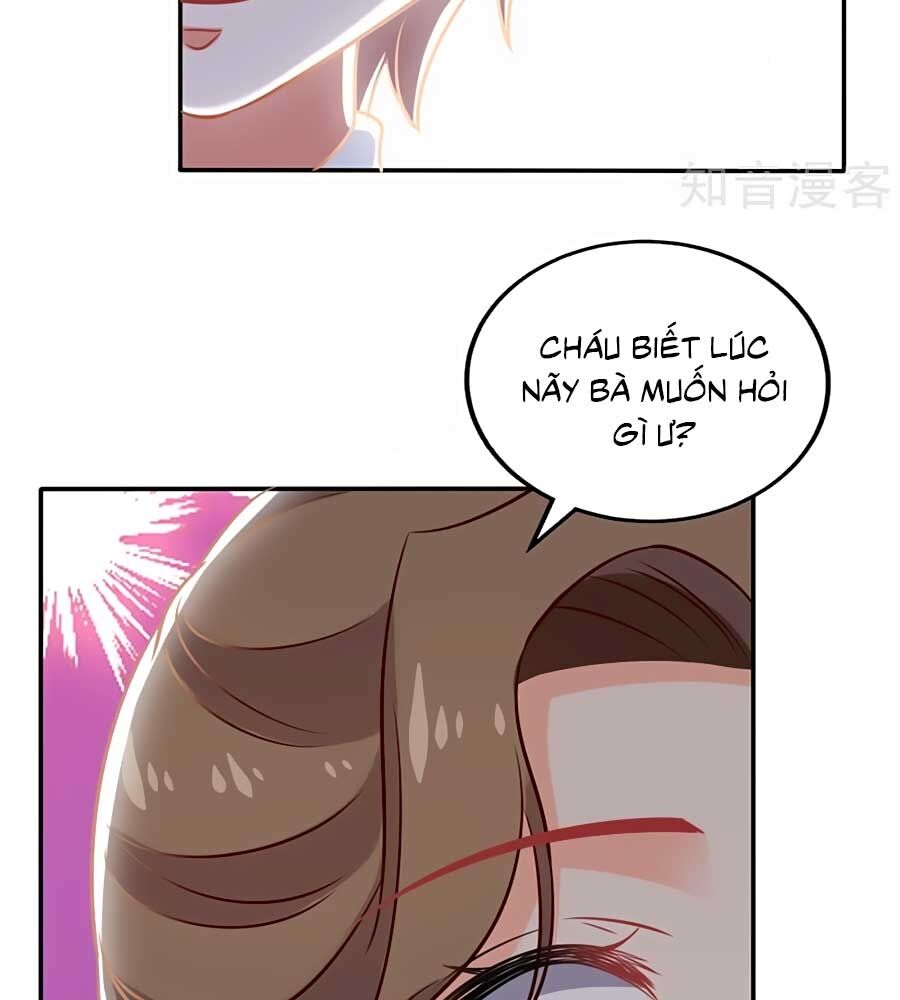 Một Thai Hai Bảo : Đưa Mami Về Nhà ! - Chương 269 - Trang 9