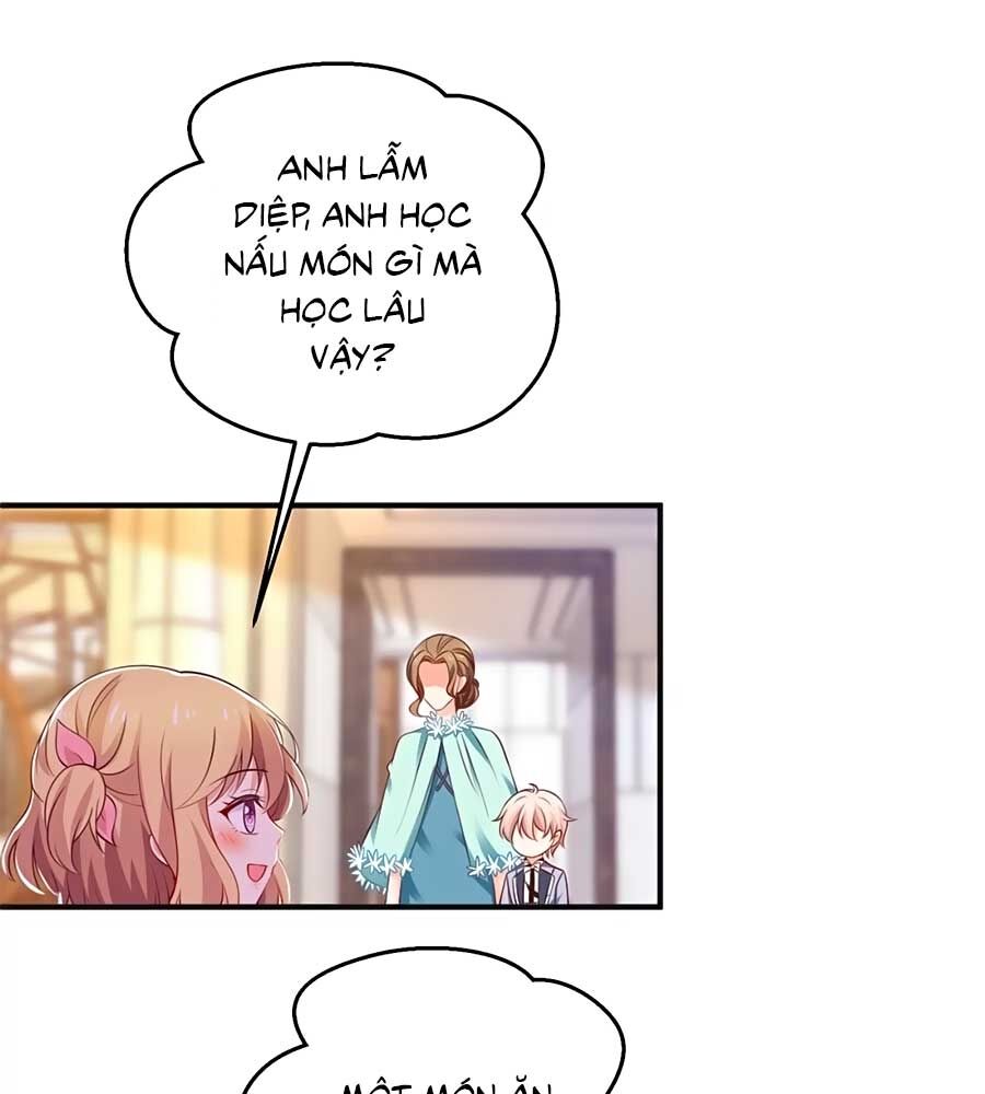 Một Thai Hai Bảo : Đưa Mami Về Nhà ! - Chương 270 - Trang 1