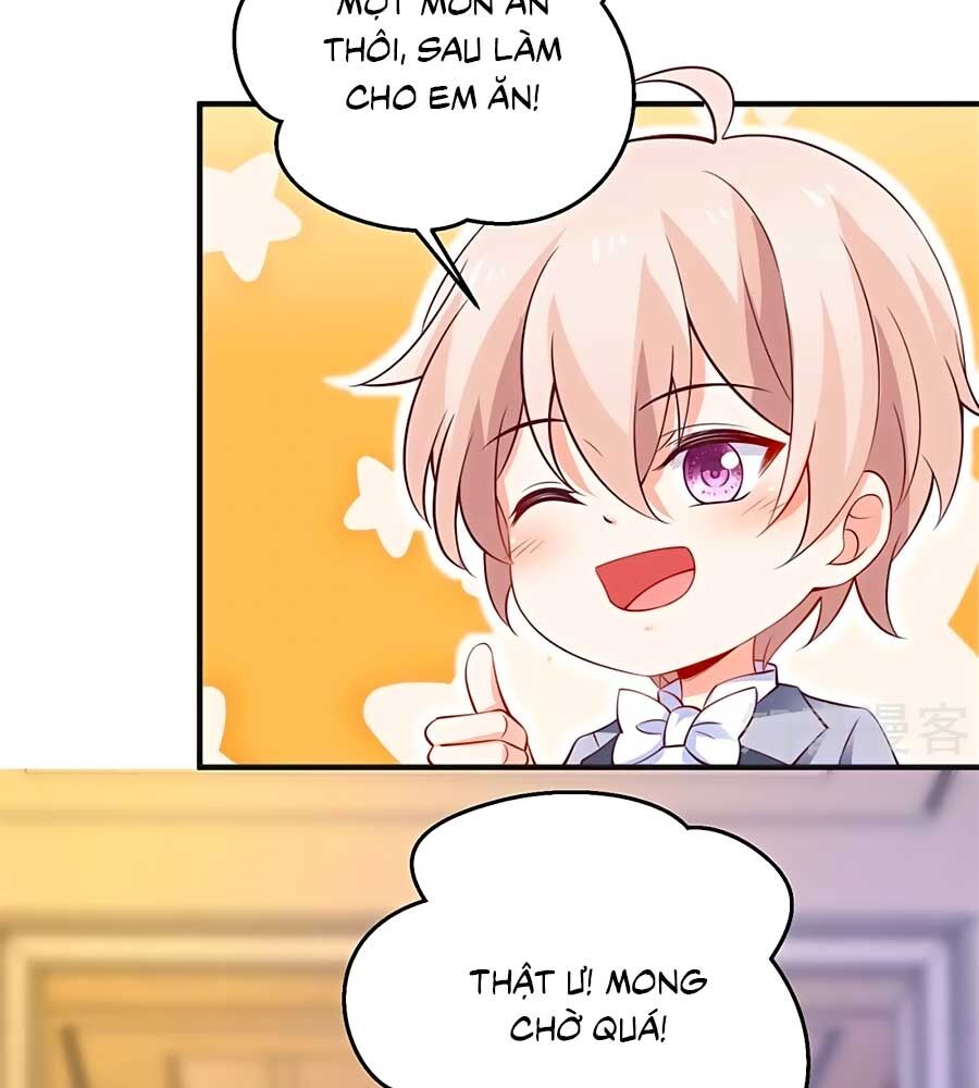 Một Thai Hai Bảo : Đưa Mami Về Nhà ! - Chương 270 - Trang 2