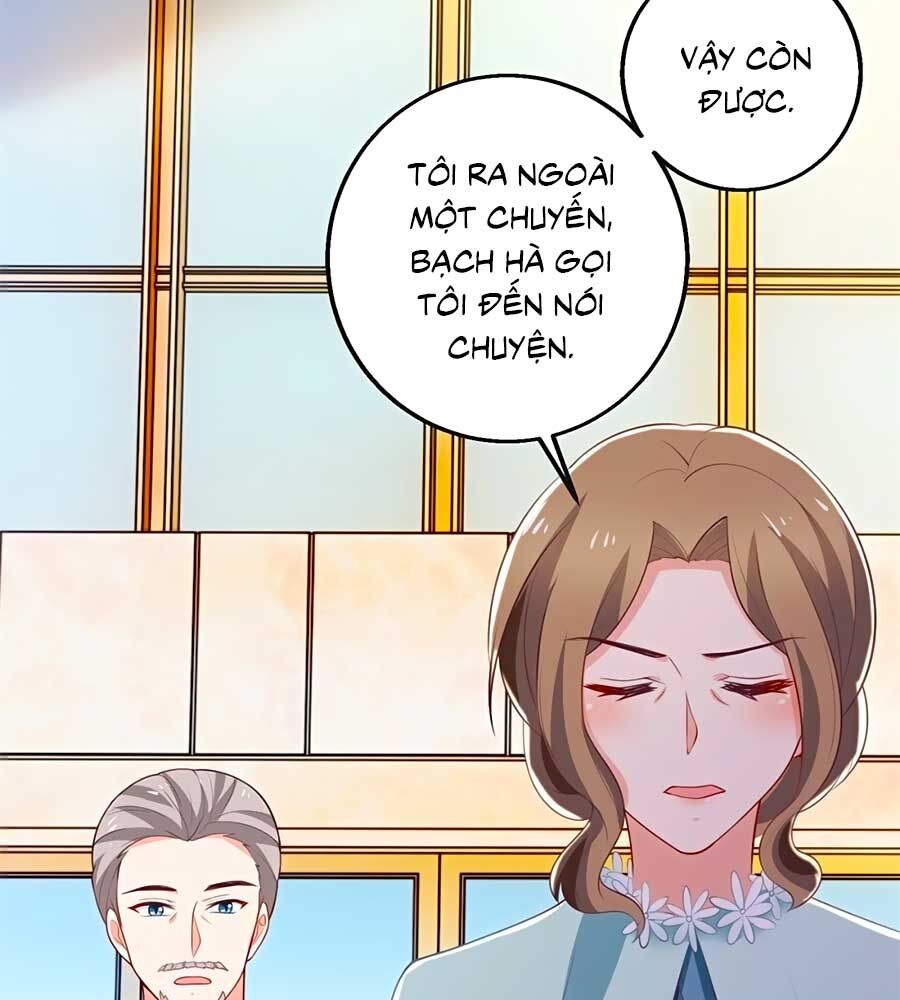 Một Thai Hai Bảo : Đưa Mami Về Nhà ! - Chương 270 - Trang 11