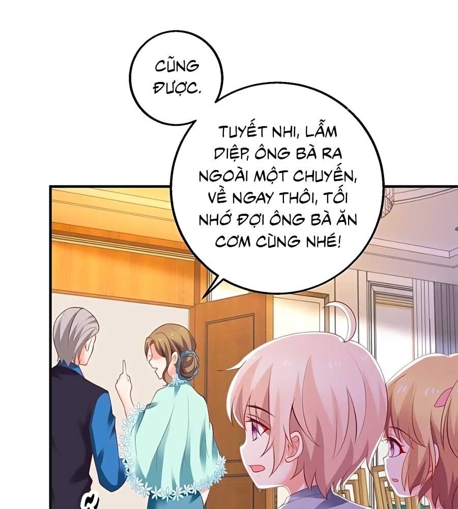 Một Thai Hai Bảo : Đưa Mami Về Nhà ! - Chương 270 - Trang 14