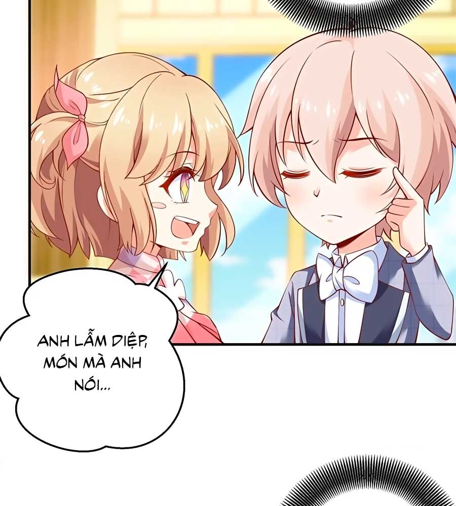 Một Thai Hai Bảo : Đưa Mami Về Nhà ! - Chương 270 - Trang 17