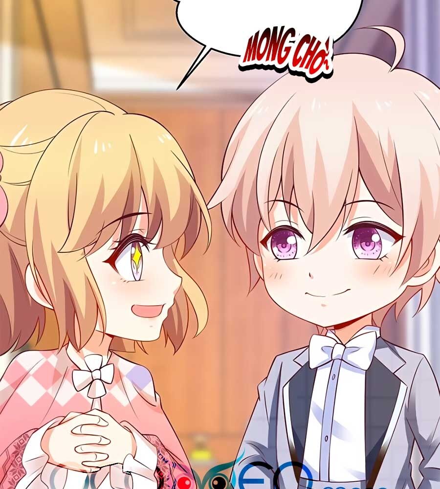 Một Thai Hai Bảo : Đưa Mami Về Nhà ! - Chương 270 - Trang 3